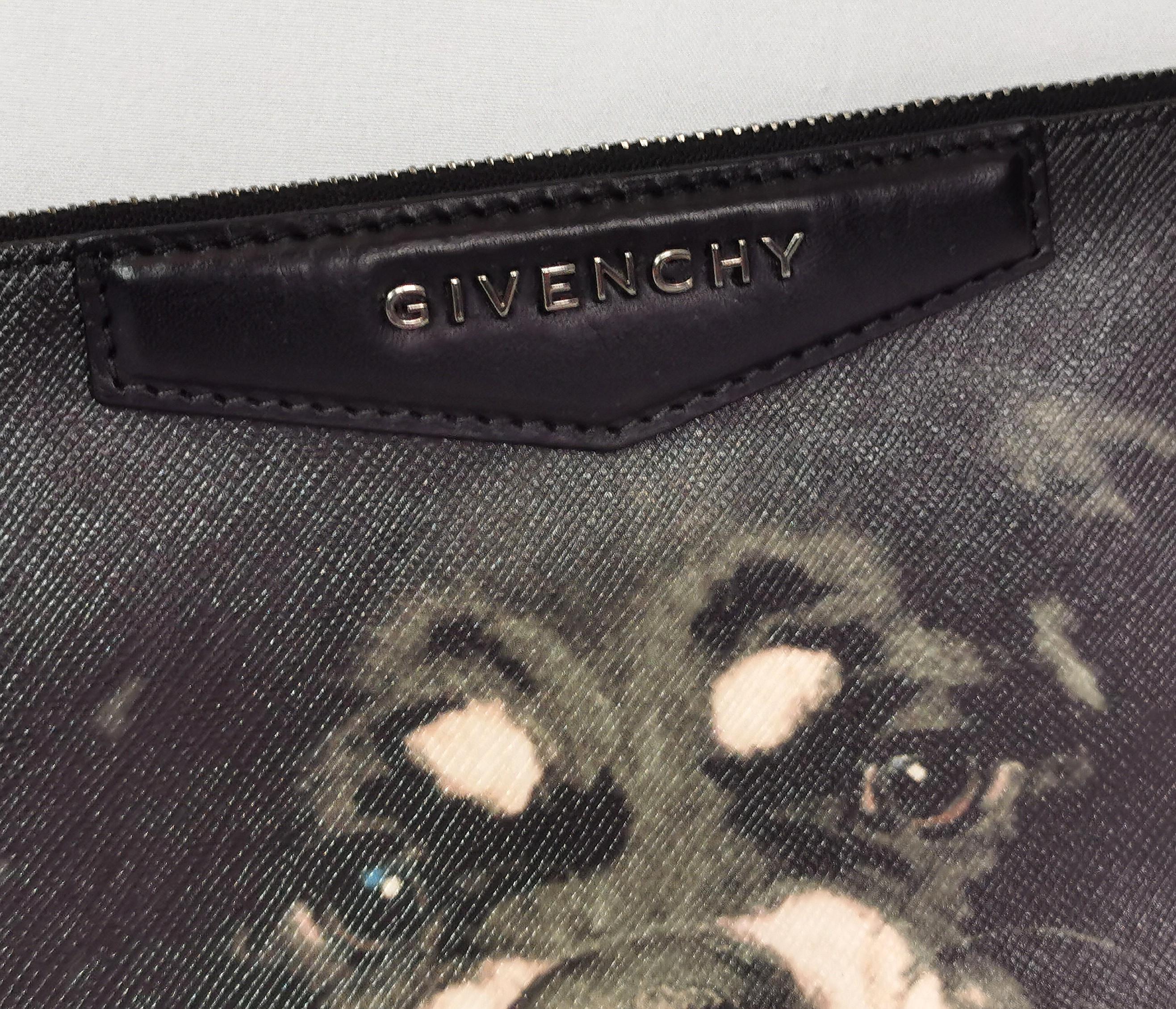 givenchy rottweiler purse