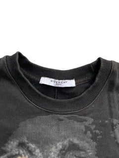 Givenchy Rottweiler Cuban Sweatshirt, Spring Summer 2015