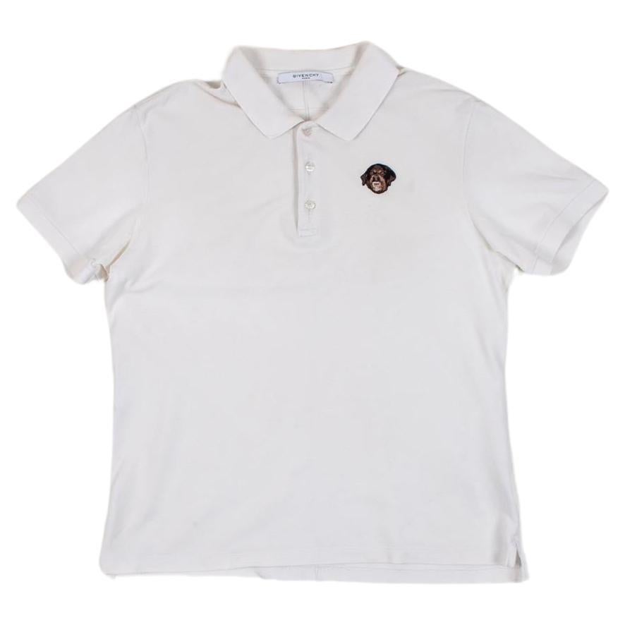 Chanel Polo - 5 For Sale on 1stDibs  chanel men's polo shirt, chanel polo  shirt men, chanel mens shirt