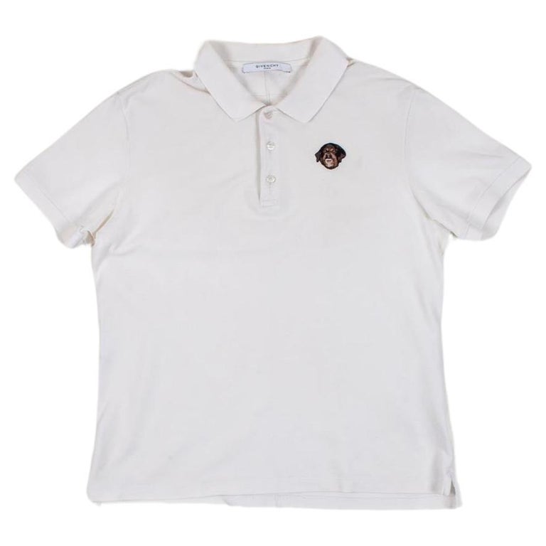 givenchy rottweiler polo