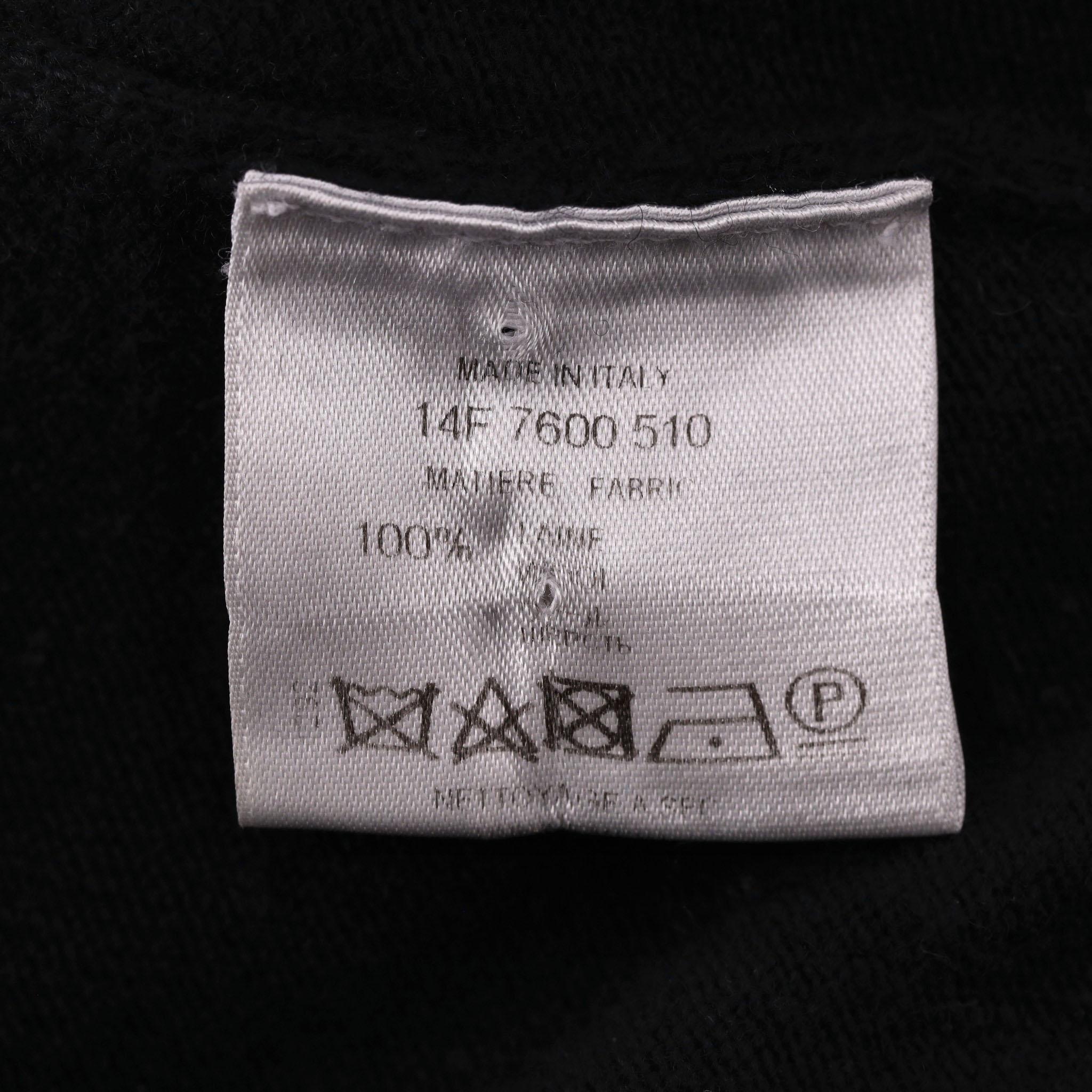Femenino o masculino Sudadera de algodón con estampado de rottweiler Givenchy