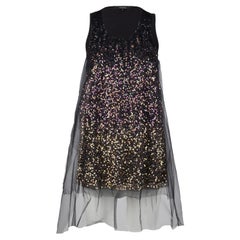 Givenchy Sequin Dress - '10s