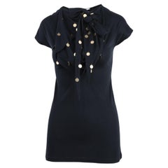 Givenchy Sequined T-Shirt - '10s