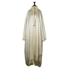 Givenchy set 'Ange' Haute Couture by Julien Macdonald Summer 2002