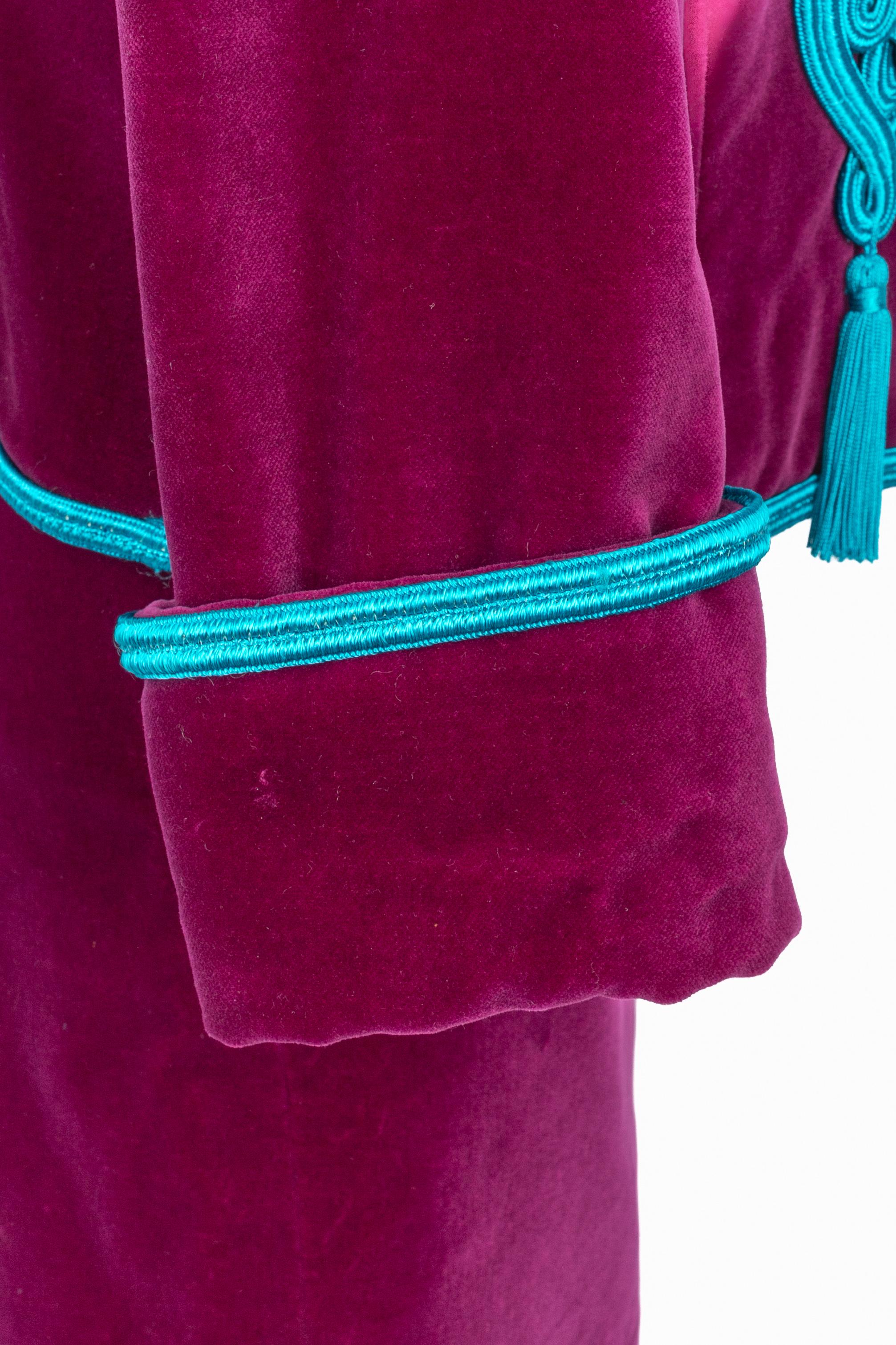 Givenchy set Couture en vente 8