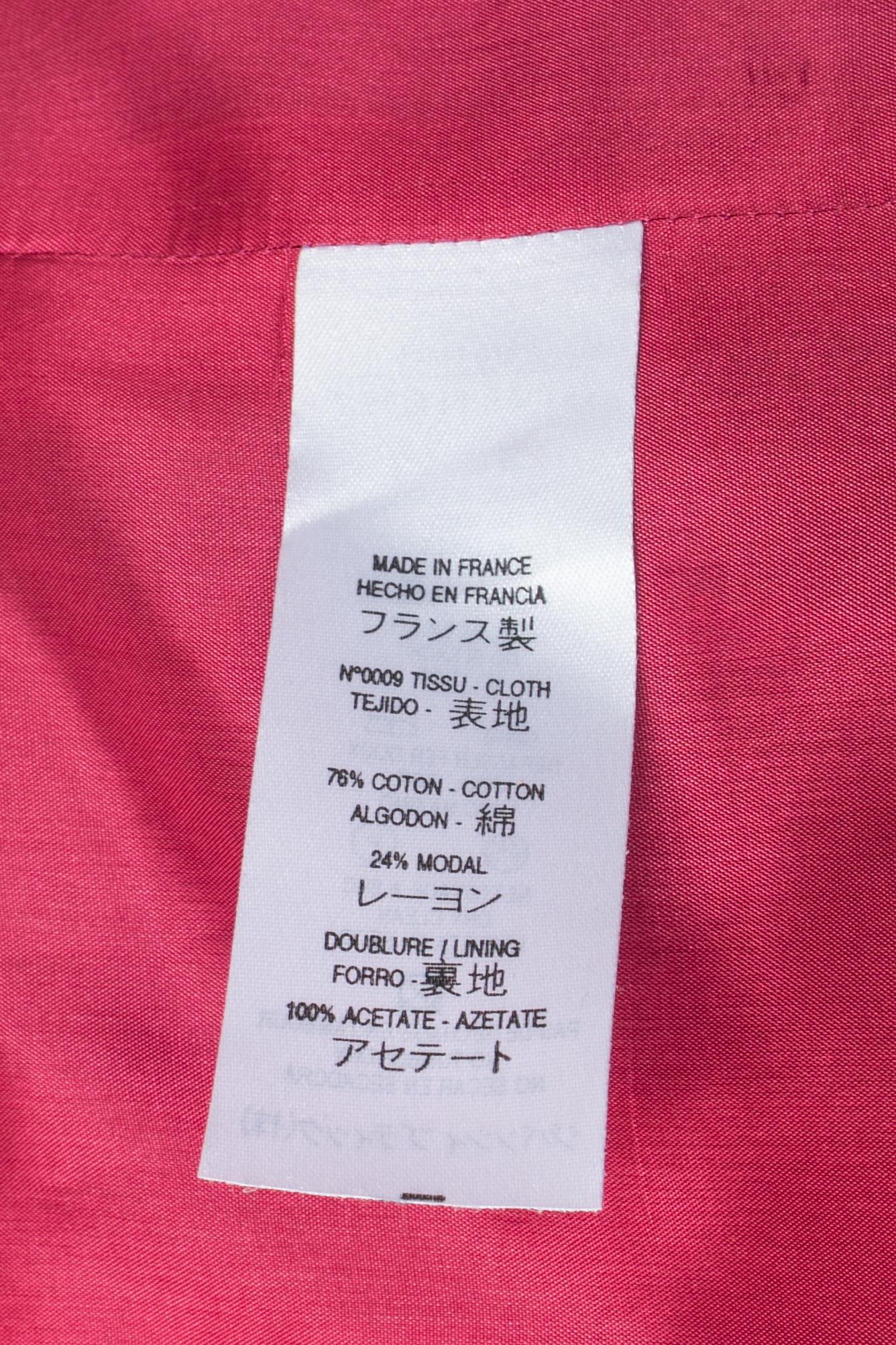 Givenchy set Couture en vente 10