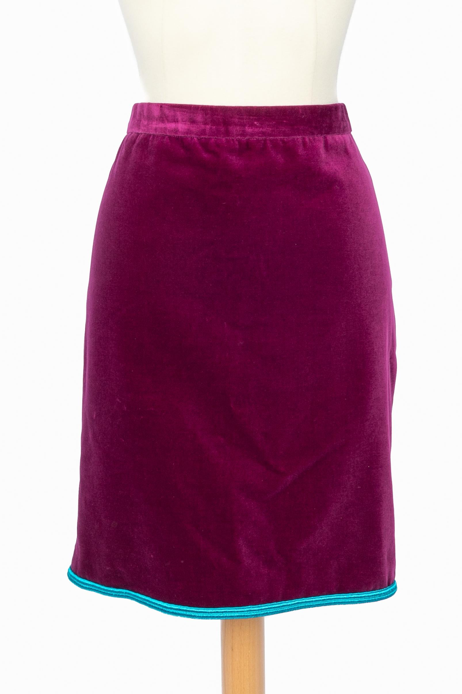 Givenchy set Couture en vente 1