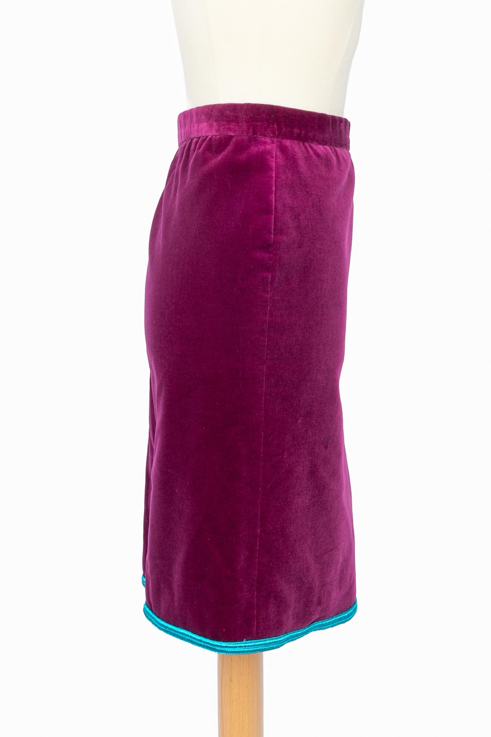 Givenchy set Couture en vente 2