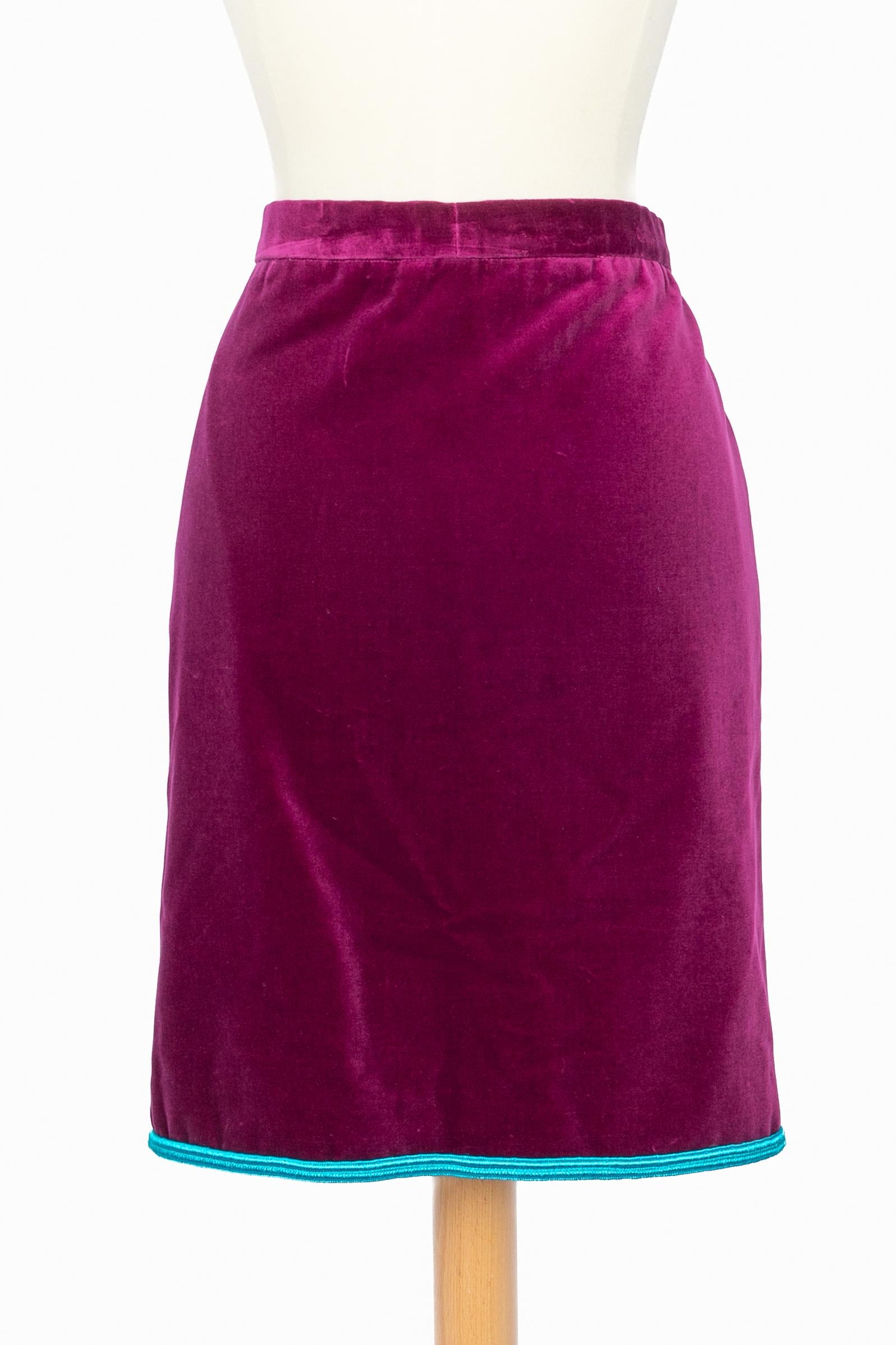 Givenchy set Couture en vente 3