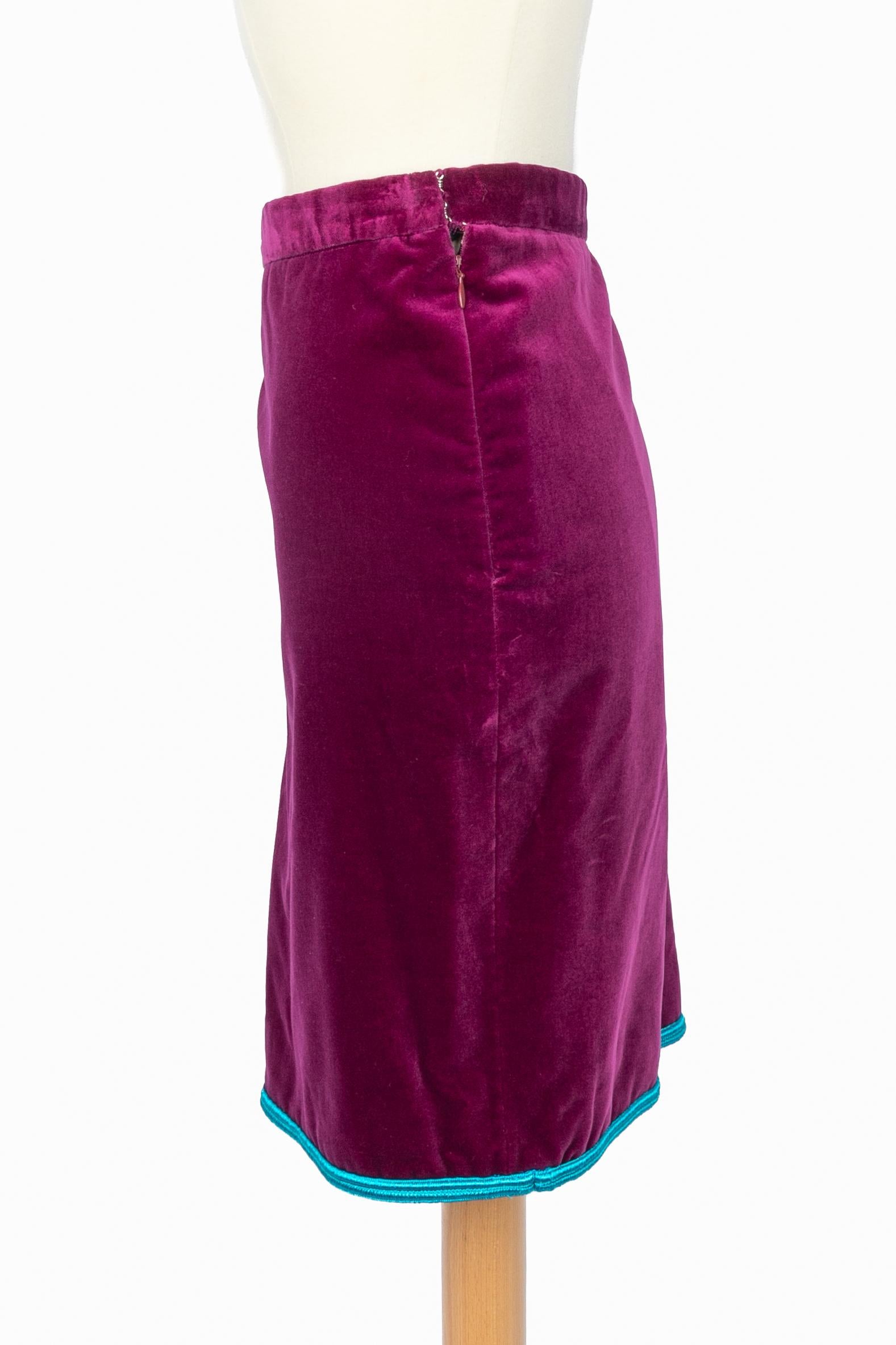 Givenchy set Couture en vente 4