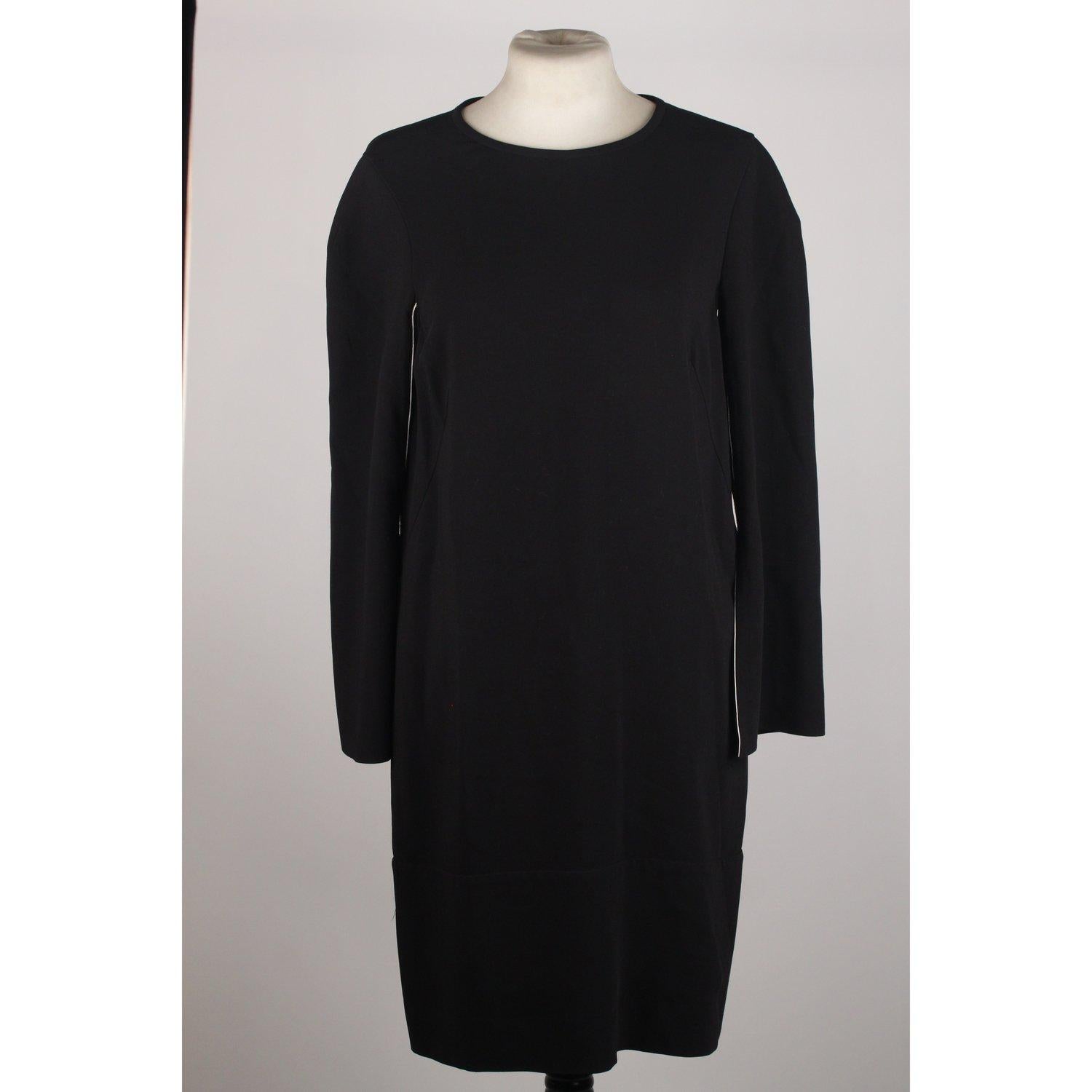 Givenchy Shift Dress Size 36 In Excellent Condition In Rome, Rome