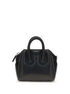 Givenchy Shoulder Bag — Black