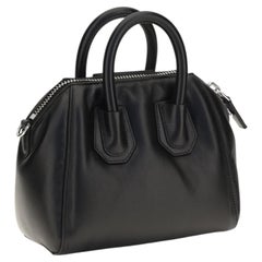 Givenchy Shoulder Bag — Black