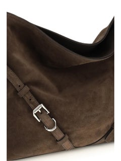Givenchy Shoulder Bag — Brown