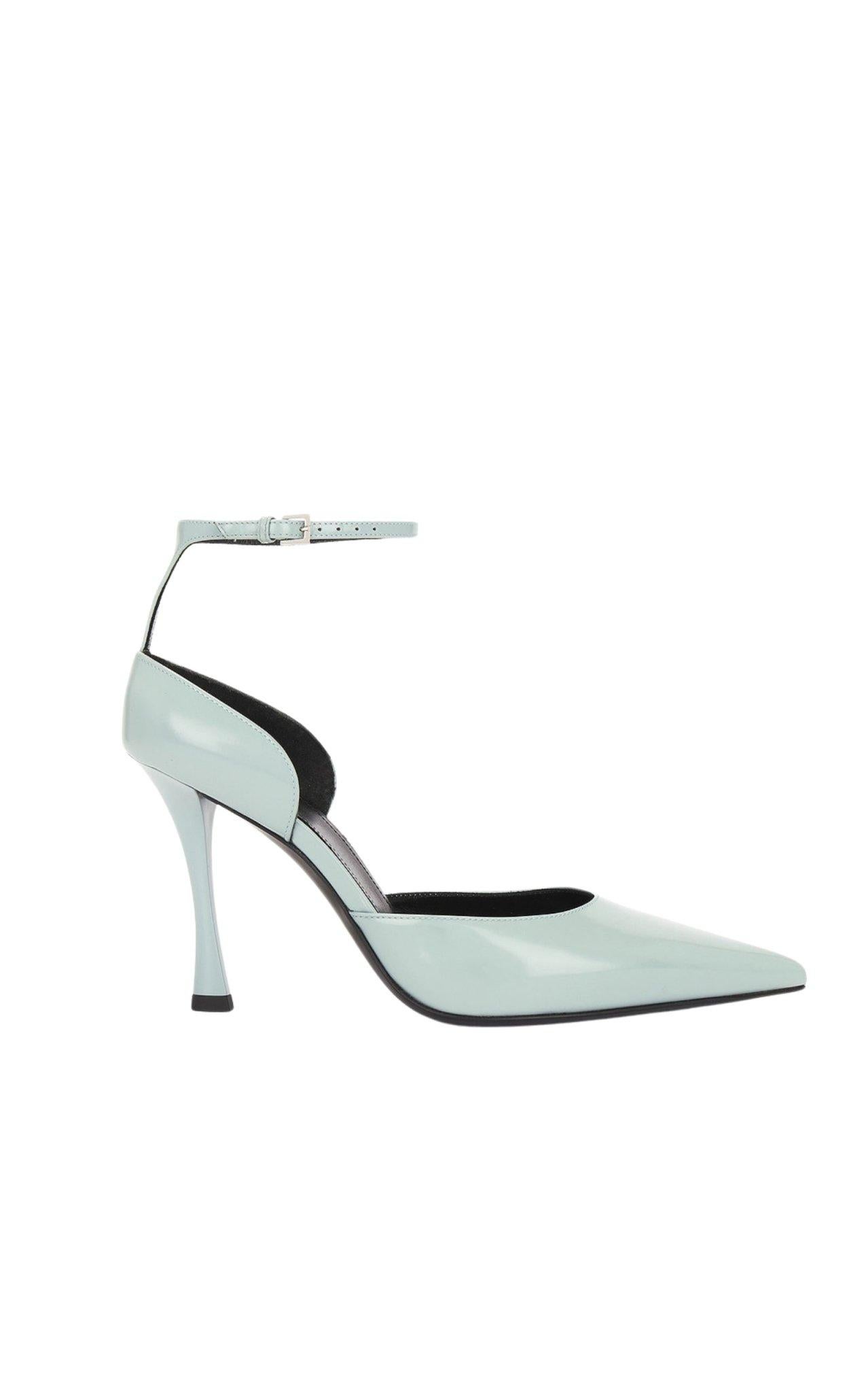 Givenchy Show Stocking Pump It38 - image 4