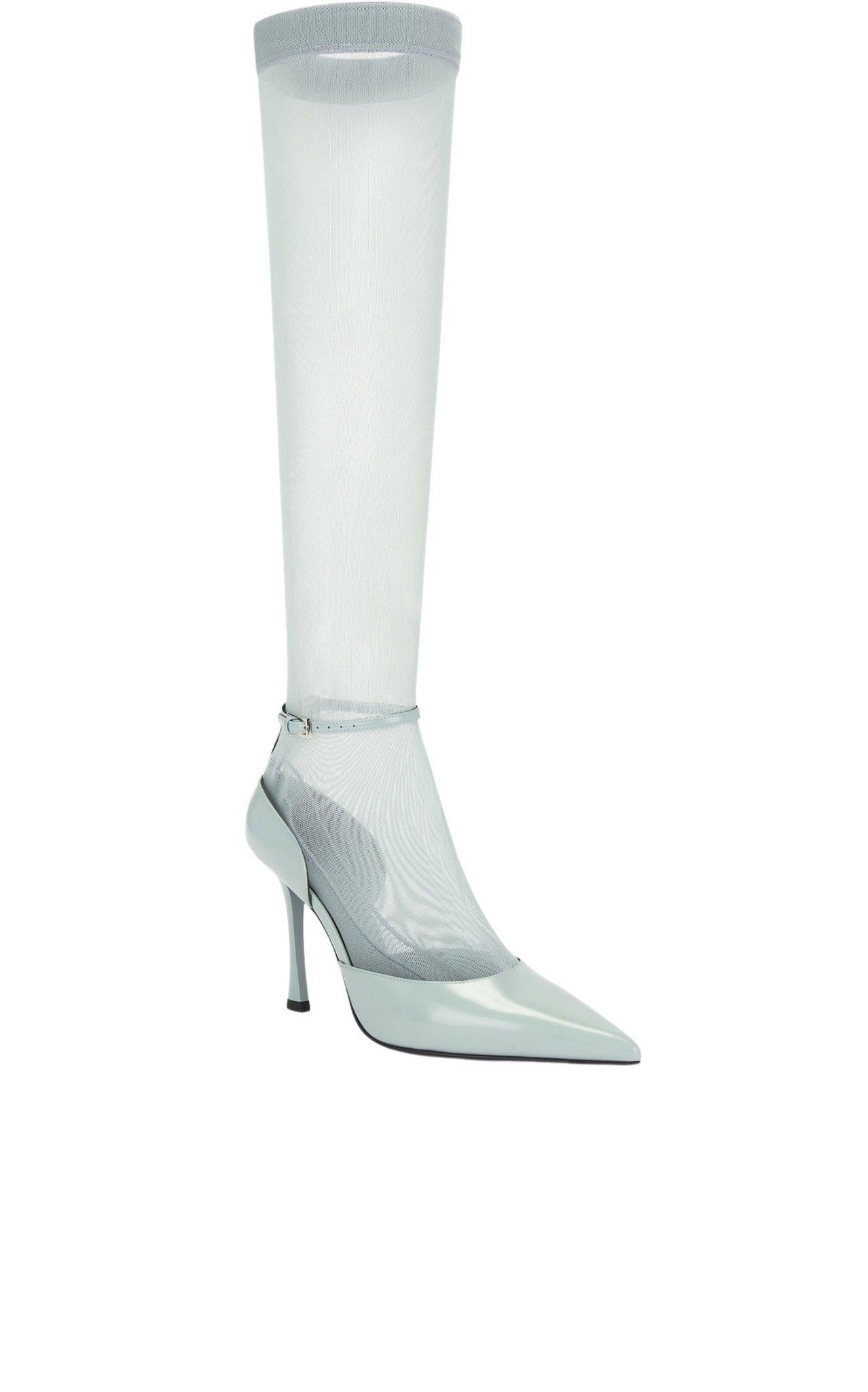 Givenchy Show Stocking Pump It38 - image 5