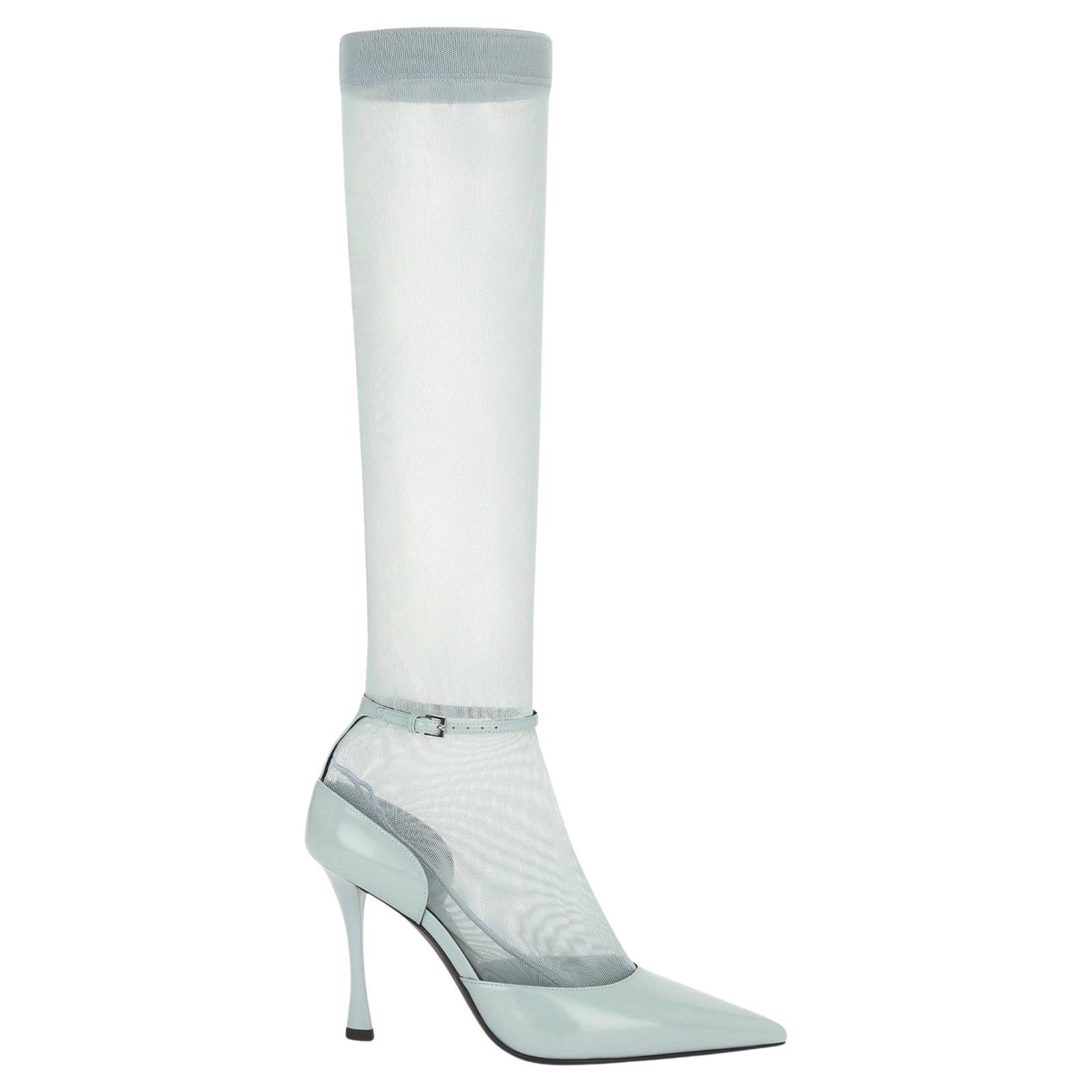 What is Givenchy most famous for?