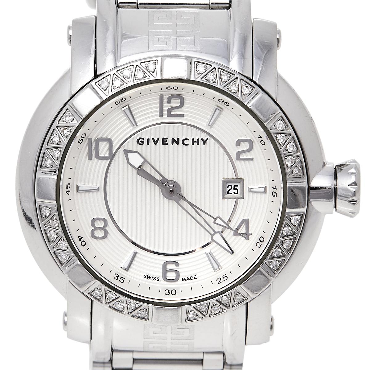 givenchy ladies watch price