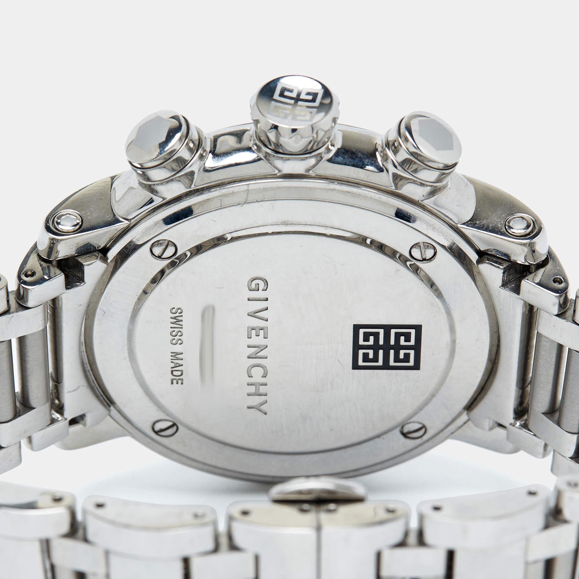 givenchy watch mens