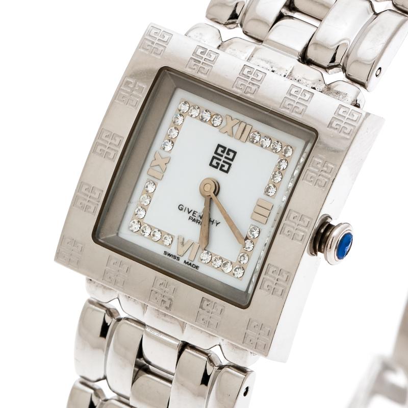 women's givenchy watch
