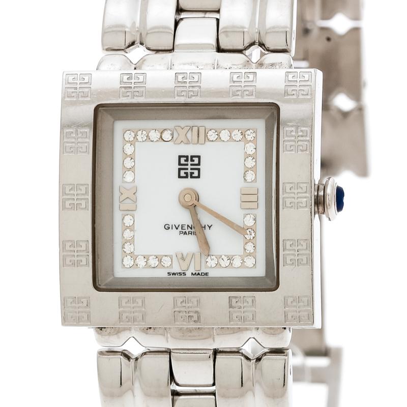 givenchy watch ladies