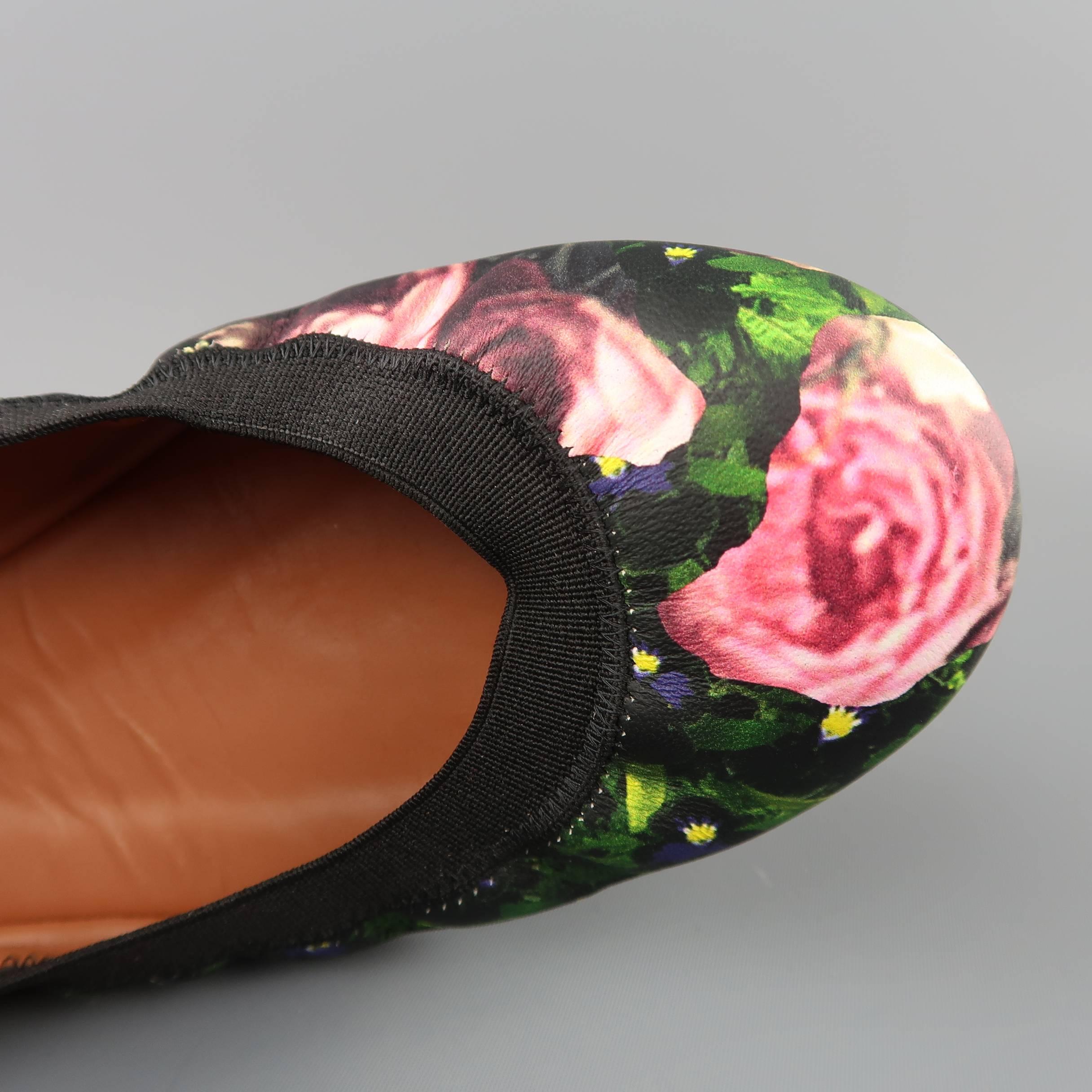 givenchy flats