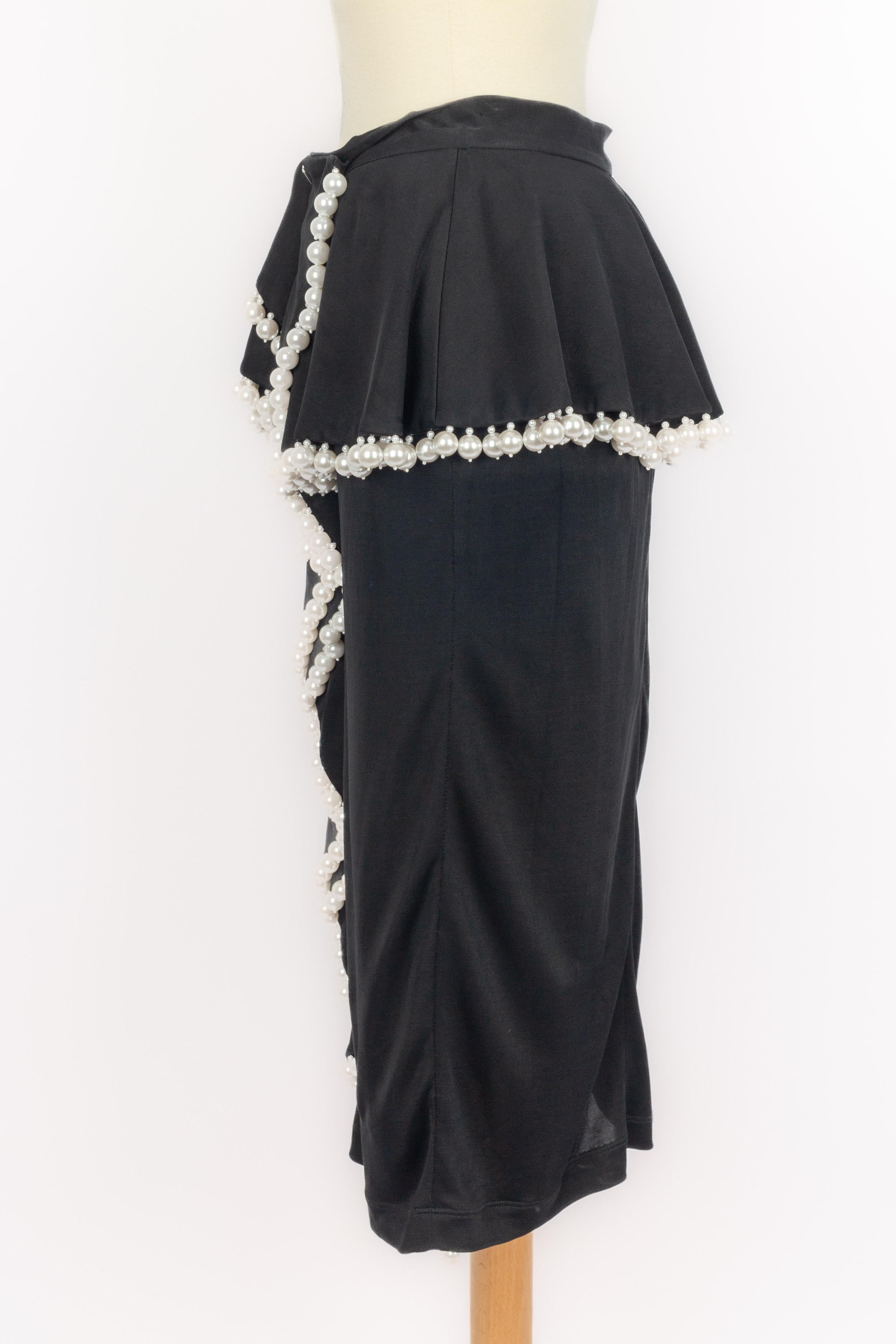De las mujeres Falda Givenchy Resort 2017 en venta