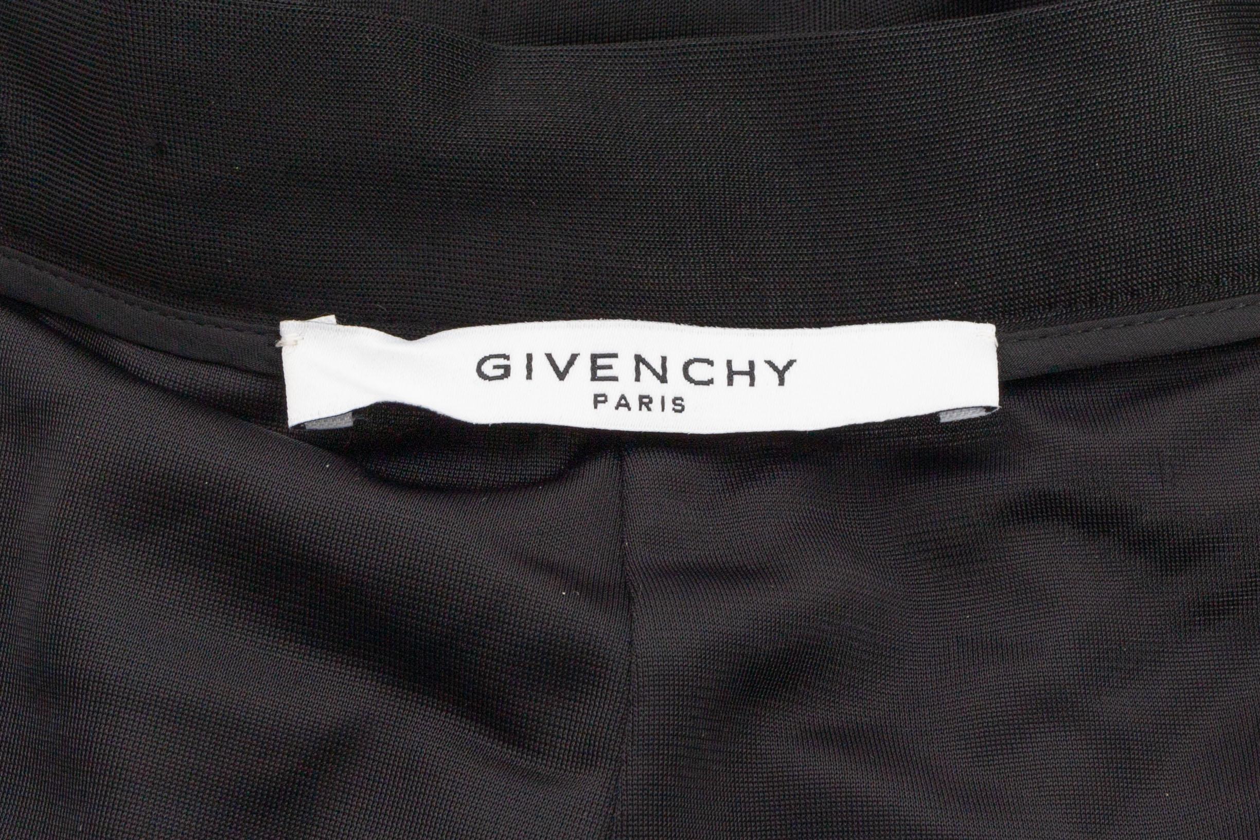 Falda Givenchy Resort 2017 en venta 4