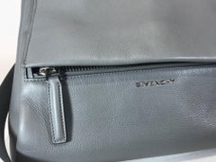 Givenchy Small Pandora Pure Satchel