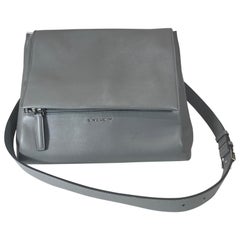 Givenchy Small Pandora Pure Satchel