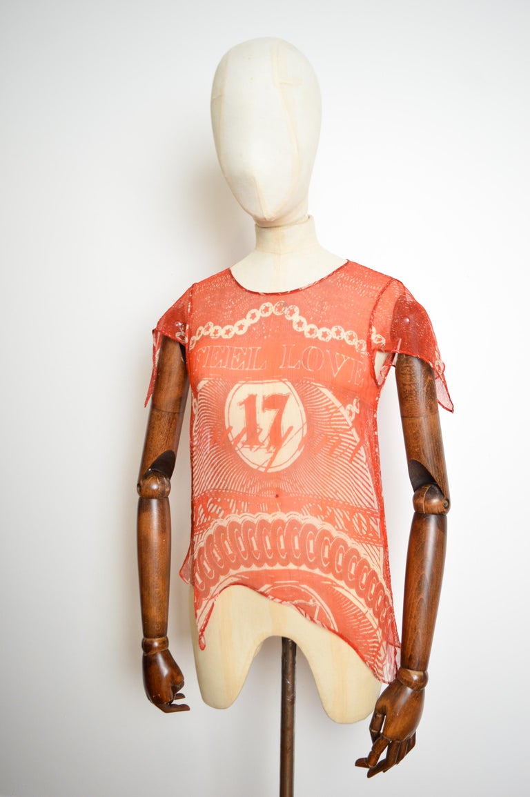 Fashion Blusa Bettina De Givenchy Muestra De Pasarela Givenchy