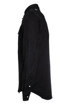 Givenchy, Star-Denim-Hemd