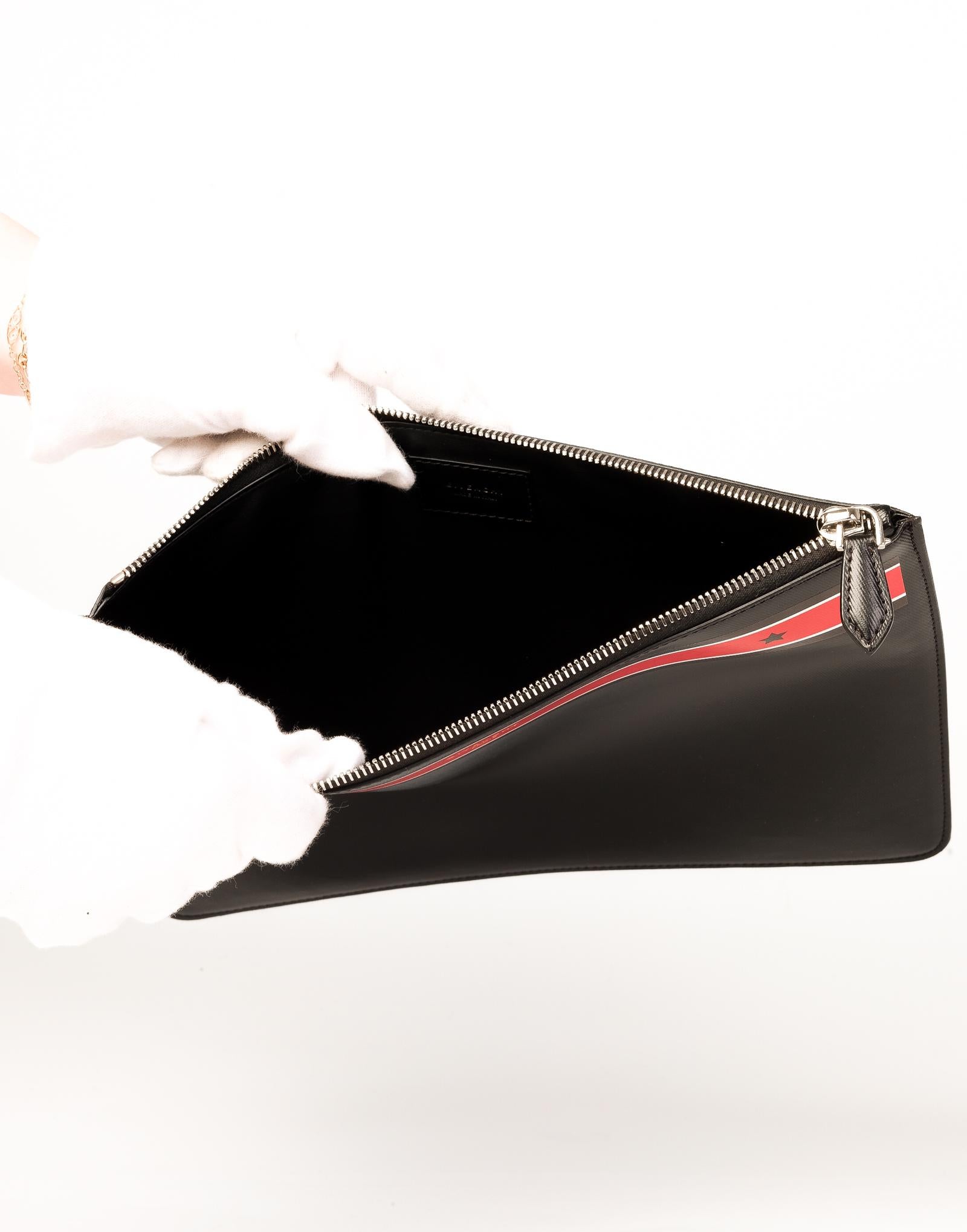 givenchy lego clutch