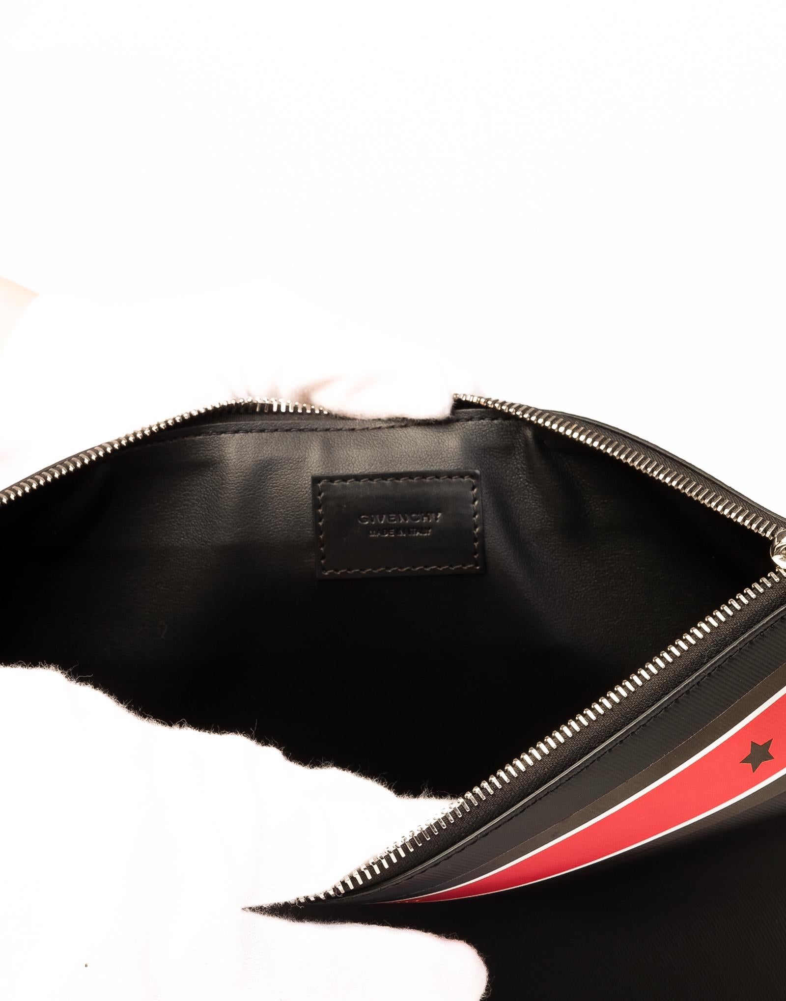 givenchy pouch