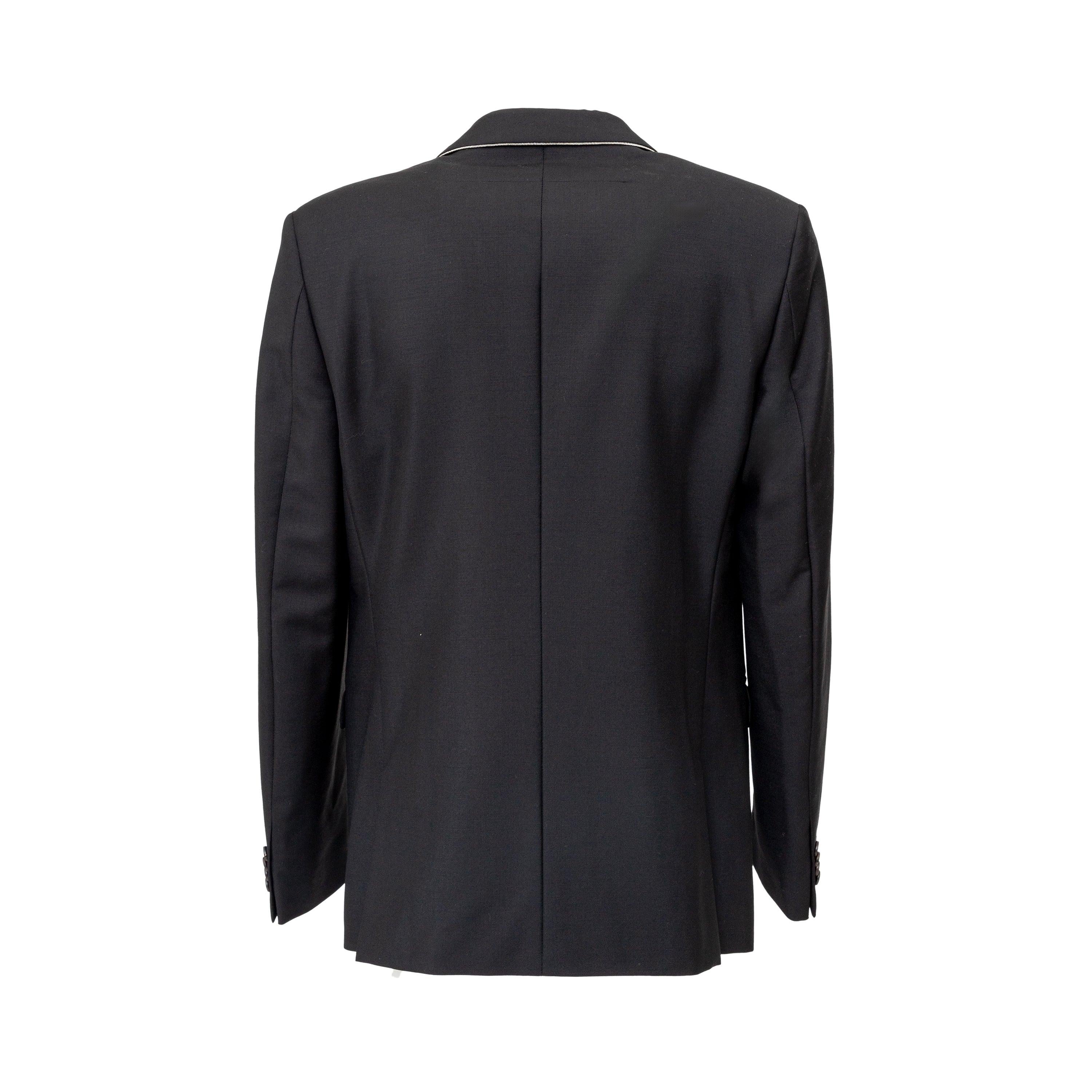 Abito Givenchy con dettagli a catena - Anni '10 In condizioni ottime in vendita a Milano, IT