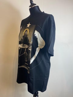 Givenchy T-shirt by Riccardo Tisci from the Pre-Fall 2012 show.