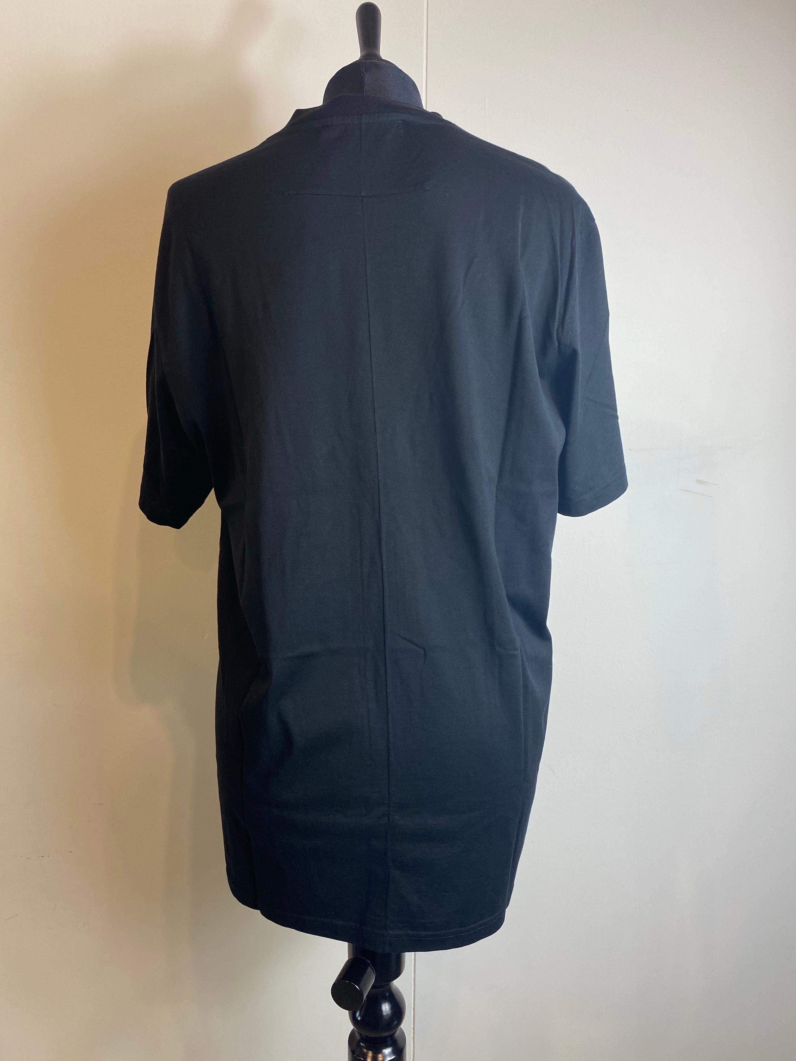 T-shirt Givenchy di Riccardo Tisci dalla sfilata Pre-Fall 2012. in vendita 2