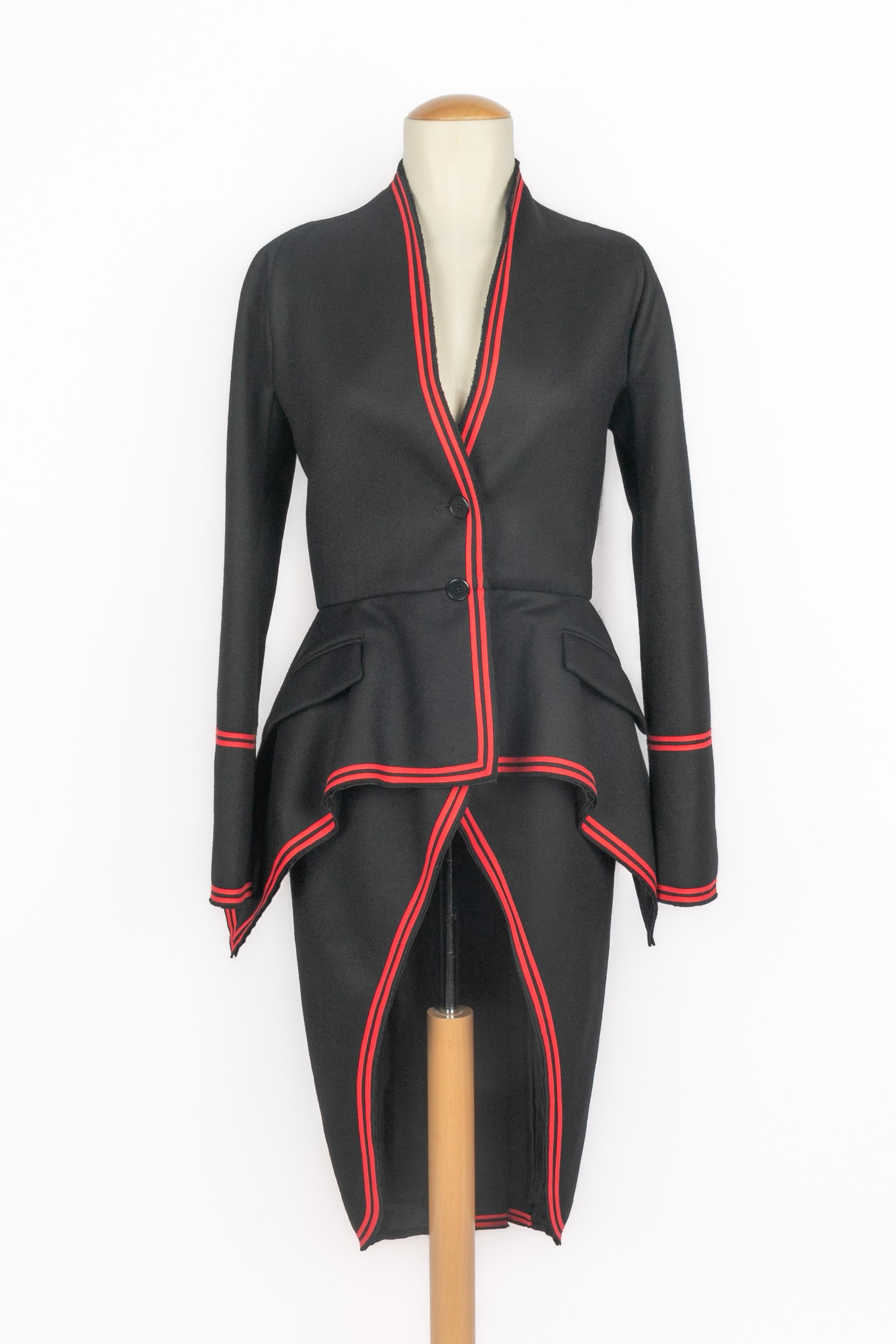 De las mujeres Chaqueta de cola Givenchy Invierno 2015 en venta
