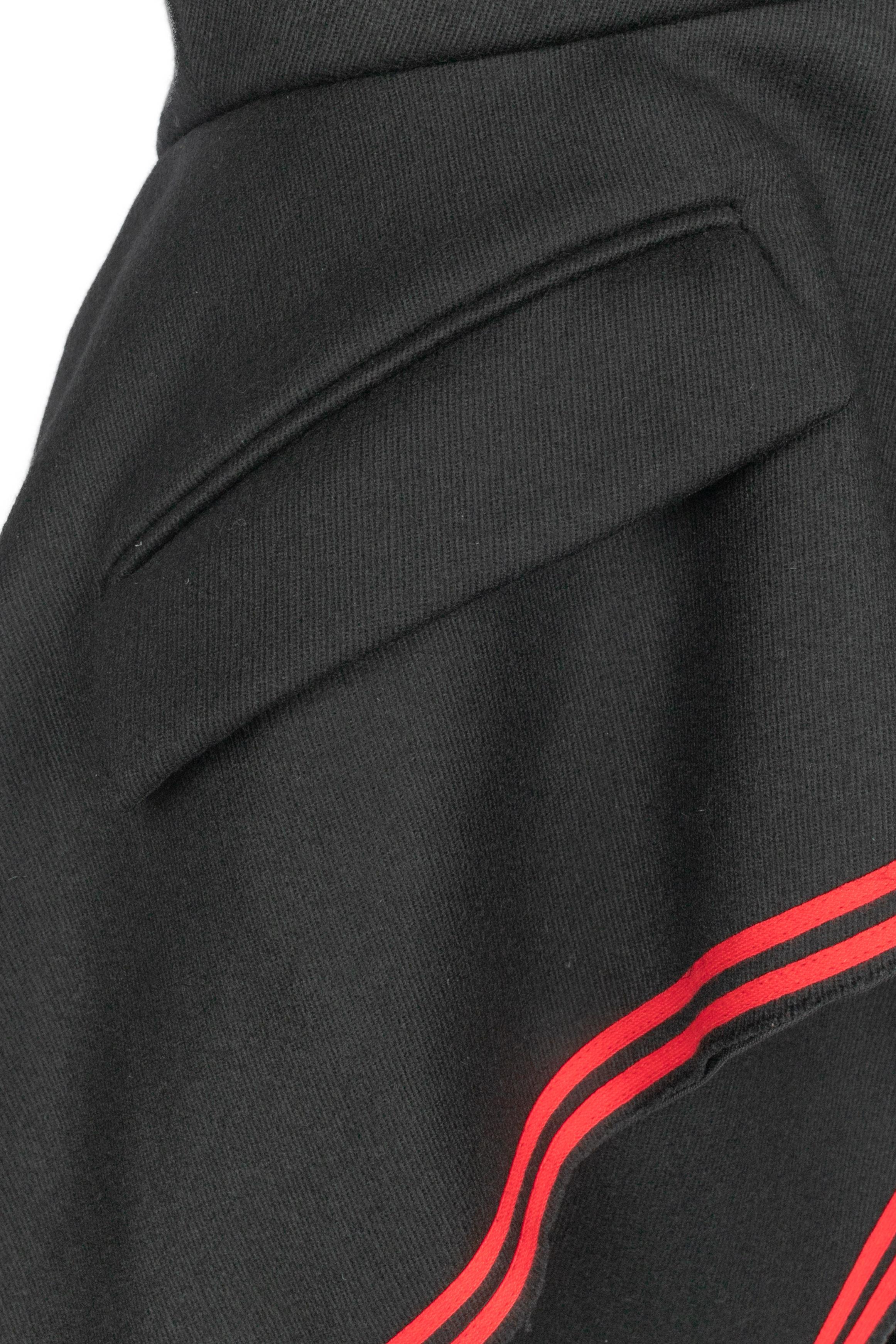Chaqueta de cola Givenchy Invierno 2015 en venta 3
