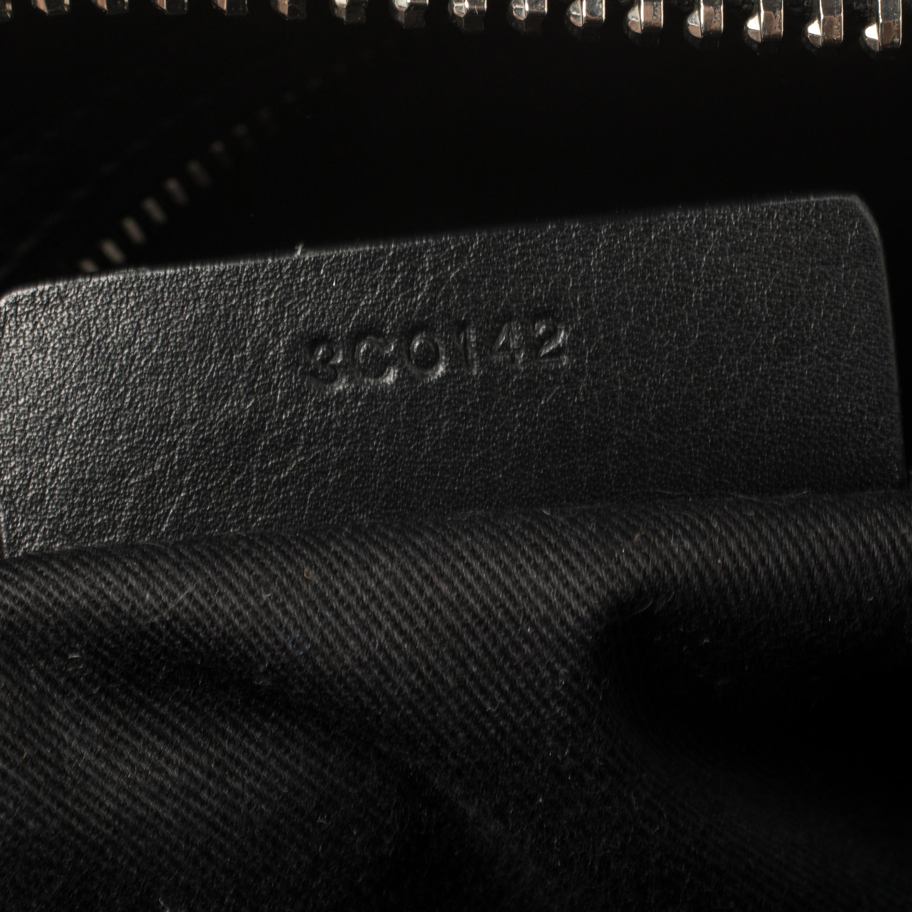 Givenchy Tri Color Leather Medium Antigona Satchel 1
