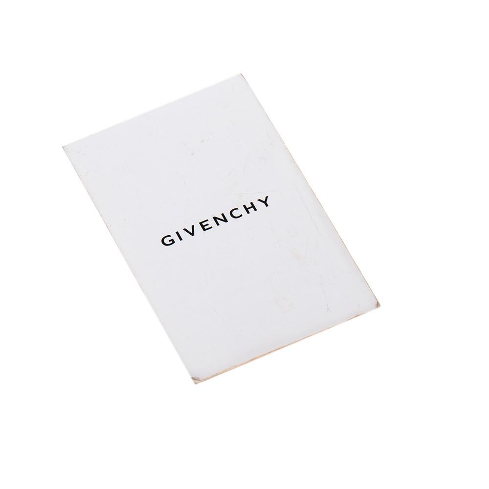 Givenchy Tri Color Leather Medium Antigona Satchel 2