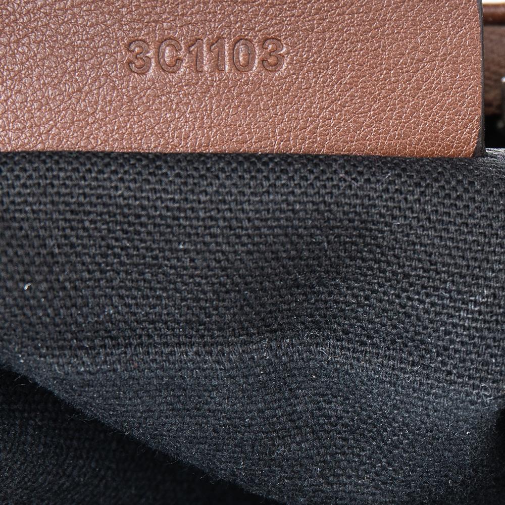 Givenchy Tri Color Leather Medium Antigona Satchel 3
