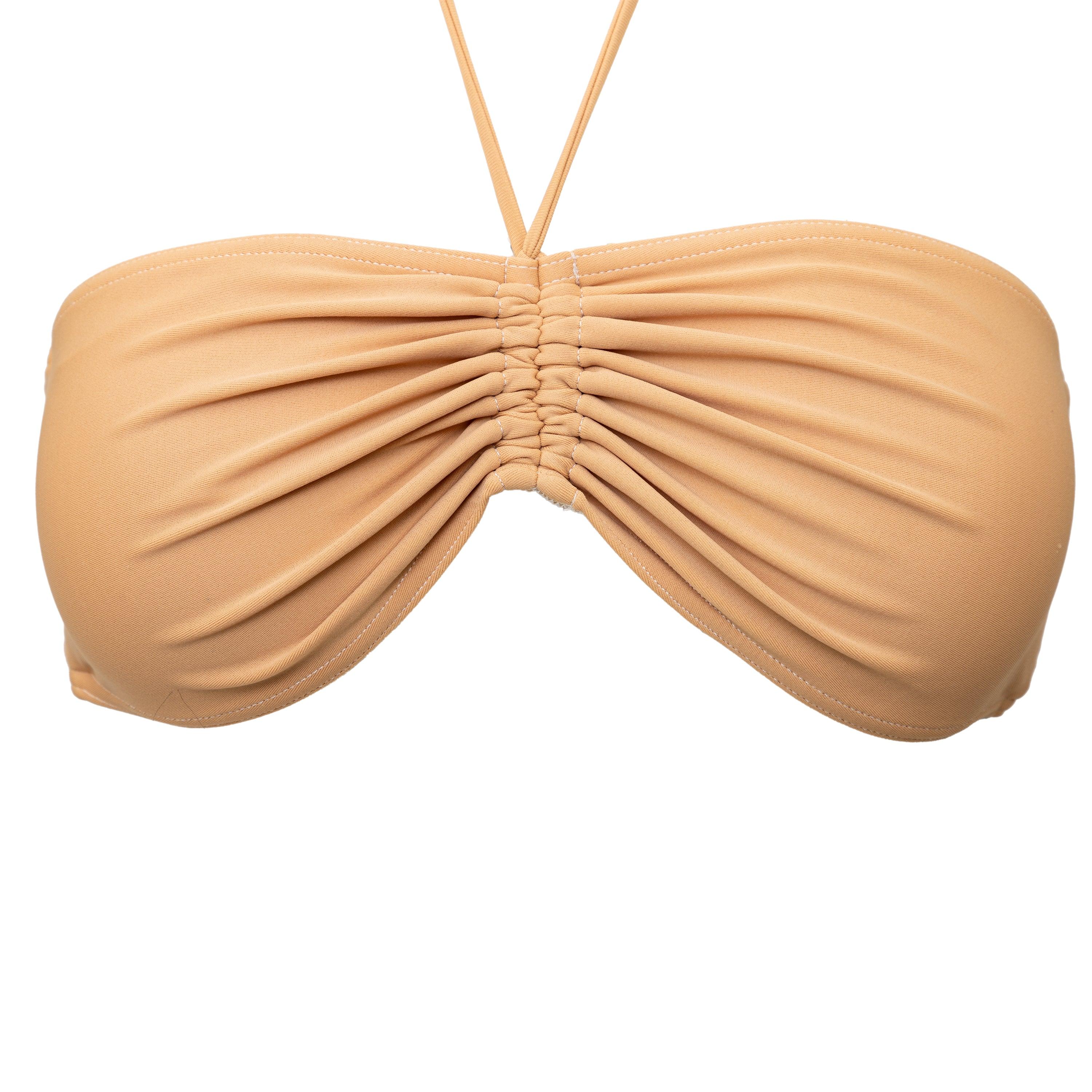 Beige Givenchy Tube Swimwear - '20s For Sale