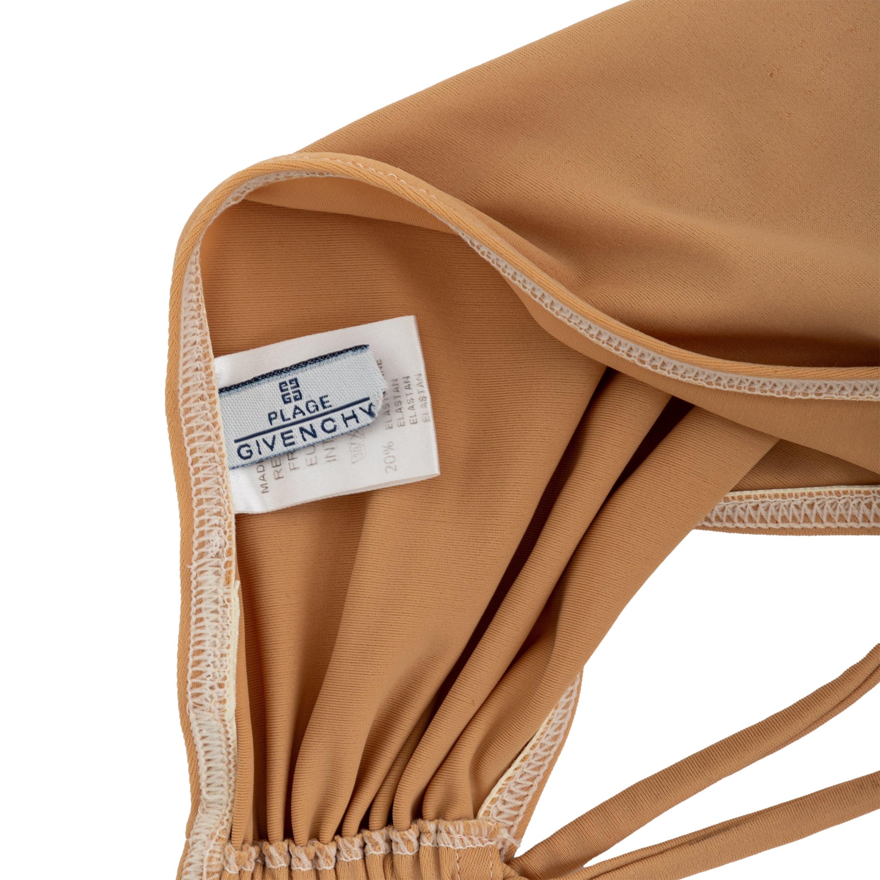 Givenchy Tube Swimwear - '20s For Sale 3