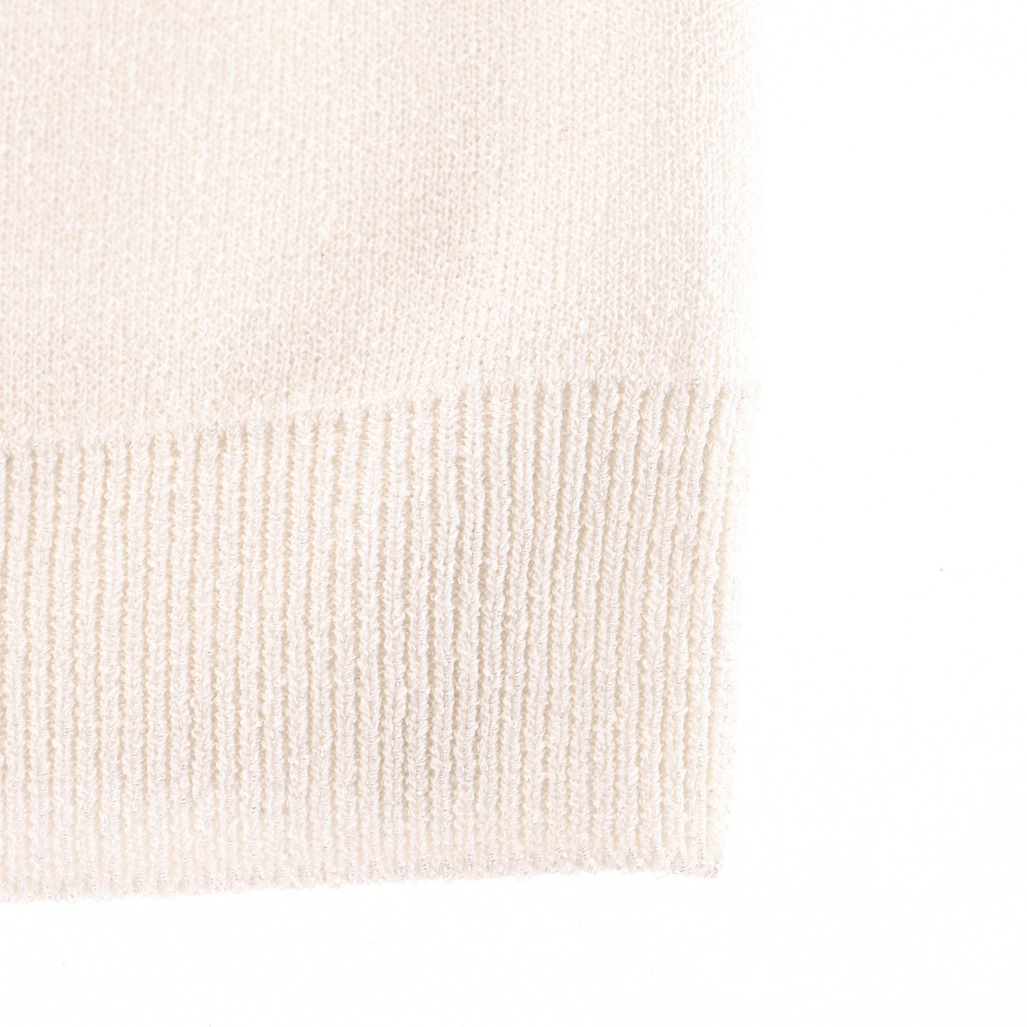 Top cape bicolore Givenchy en vente 1
