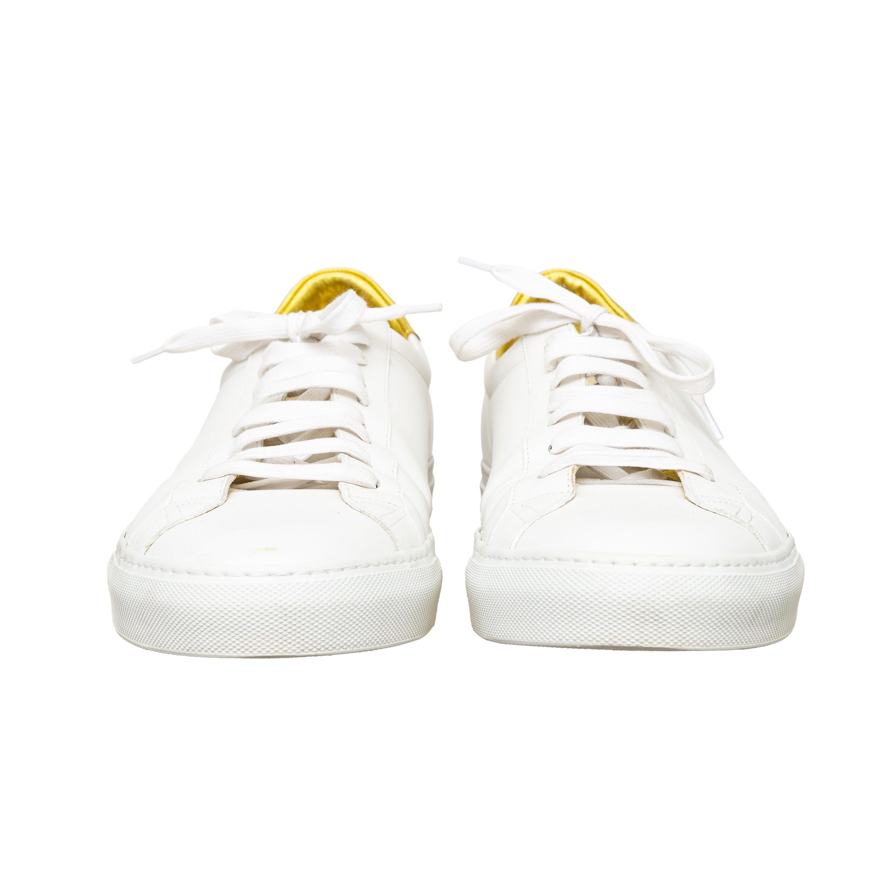 Givenchy Urban Street Sneakers - '20s In Excellent Condition For Sale In Milano, IT