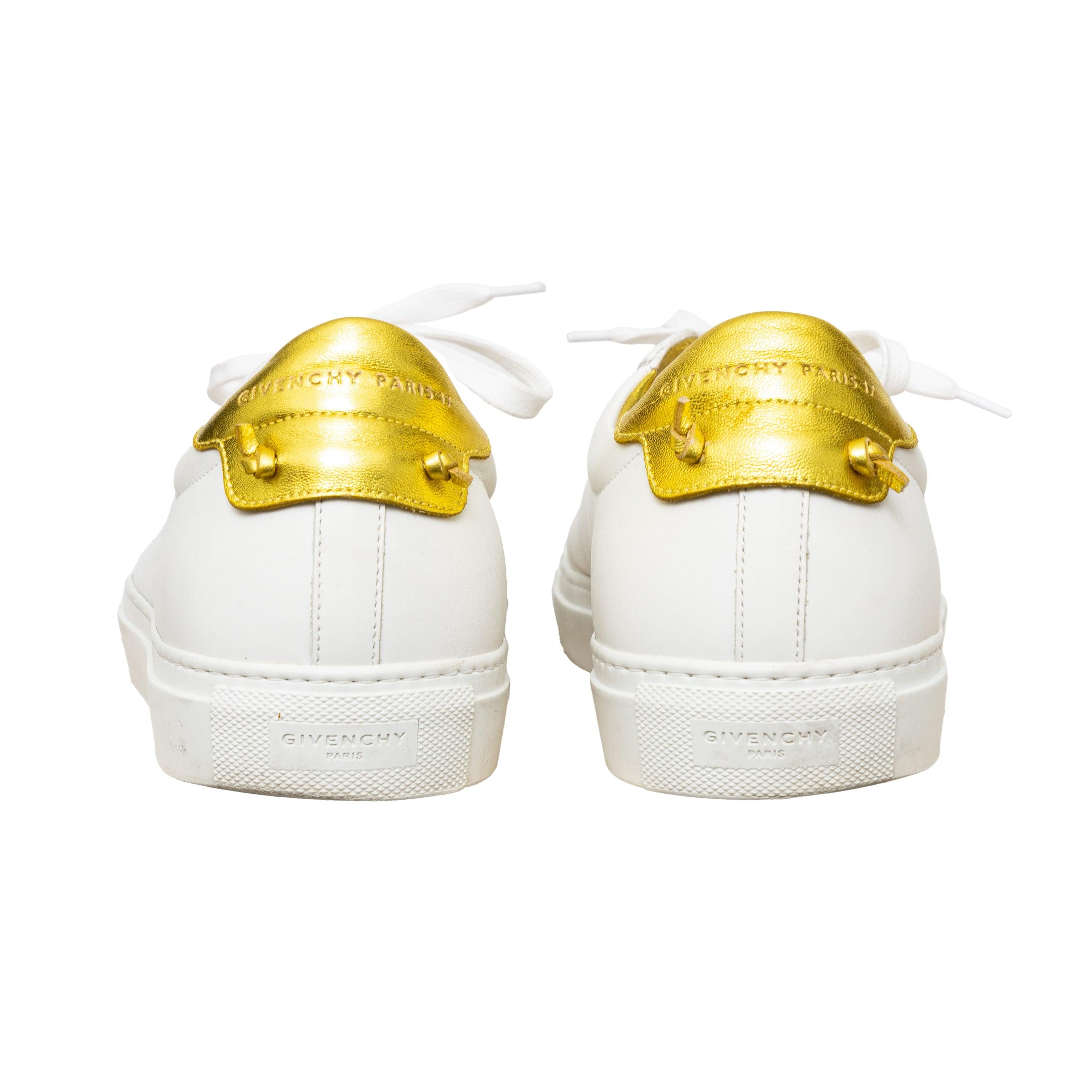 Men's Givenchy Urban Street Sneakers - '20s For Sale