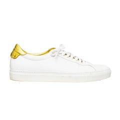 Baskets urbaines Givenchy - années 20