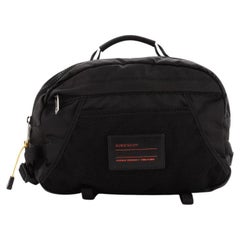 Givenchy UT3 Waist Bag Nylon Large