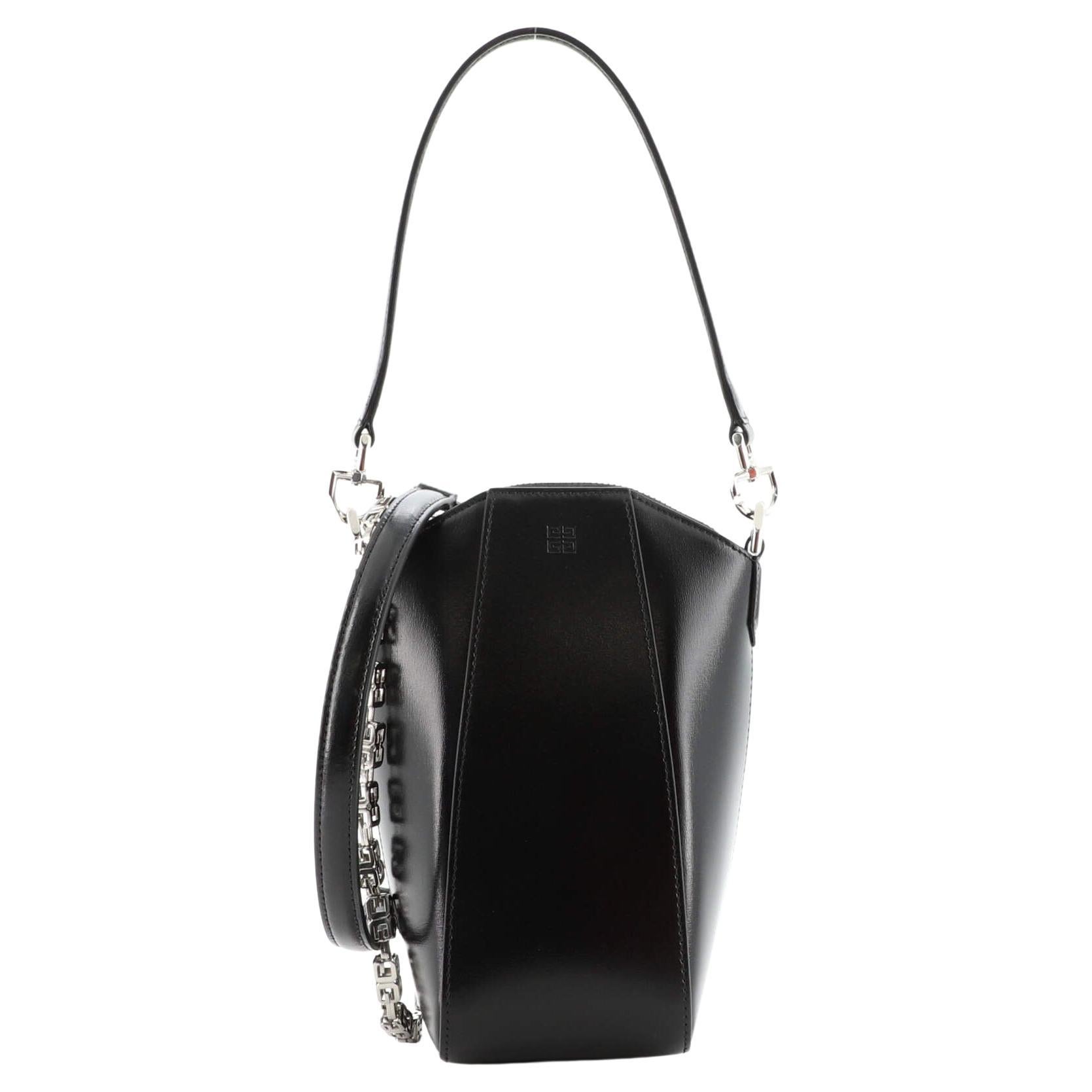 Givenchy Vertical Antigona Leather Mini